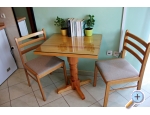 Apartmny  IDA - ostrov Hvar Chorvatsko
