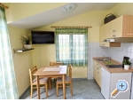 Apartmny  IDA - ostrov Hvar Chorvatsko