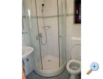 Apartmny  IDA - ostrov Hvar Chorvatsko