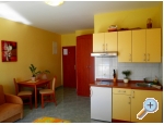 Apartmny  IDA - ostrov Hvar Chorvatsko