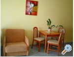 Apartmny  IDA - ostrov Hvar Chorvatsko