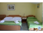 Apartmny  IDA - ostrov Hvar Chorvatsko