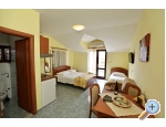Apartmny  IDA - ostrov Hvar Chorvatsko