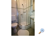 Apartmny  IDA - ostrov Hvar Chorvatsko