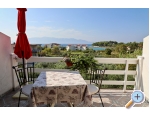 Apartmny  IDA - ostrov Hvar Chorvatsko