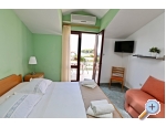 Apartmny  IDA - ostrov Hvar Chorvatsko