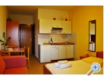 Apartmny  IDA - ostrov Hvar Chorvatsko