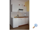 Apartmny  IDA - ostrov Hvar Chorvatsko