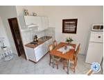 Apartmny  IDA - ostrov Hvar Chorvatsko