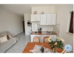 Apartmny  IDA - ostrov Hvar Chorvatsko