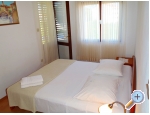 Apartmny  IDA - ostrov Hvar Chorvatsko