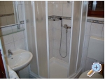 Apartmny  IDA - ostrov Hvar Chorvatsko