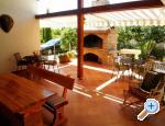 Apartmny  IDA - ostrov Hvar Chorvatsko