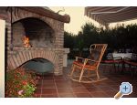 Apartmny  IDA - ostrov Hvar Chorvatsko