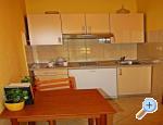 Apartmny  IDA - ostrov Hvar Chorvatsko
