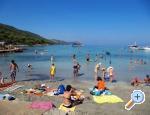 Apartmny  IDA - ostrov Hvar Chorvatsko