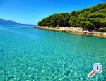 Apartmny  IDA - ostrov Hvar Chorvatsko