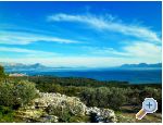 Apartmny  IDA - ostrov Hvar Chorvatsko