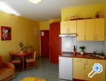 Apartmny  IDA - ostrov Hvar Chorvatsko