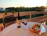 Apartmny  IDA - ostrov Hvar Chorvatsko