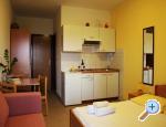 Apartmny  IDA - ostrov Hvar Chorvatsko