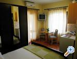 Apartmány IDA - ostrov Hvar Chorvatsko