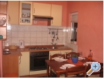 Apartmny  Mate Slavic - ostrov Hvar Chorvatsko