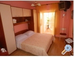 Apartamenty  Mate Slavic - ostrov Hvar Chorwacja