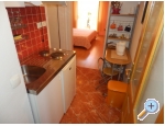 Apartmny  Mate Slavic - ostrov Hvar Chorvatsko