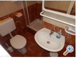 Apartmny  Mate Slavic - ostrov Hvar Chorvatsko