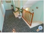 Apartments  Mate Slavic - ostrov Hvar Croatia