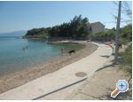 Apartments  Mate Slavic - ostrov Hvar Croatia