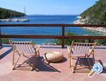 Apartment Stiniva Chorvatsko