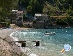 Apartment Stiniva, ostrov Hvar, Hrvaška