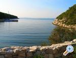 Apartment Stiniva, ostrov Hvar, Hrvaška