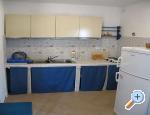 Apartment Stiniva, ostrov Hvar, Hrvaška