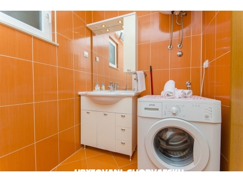 Appartement Tihana - ostrov Hvar Kroati