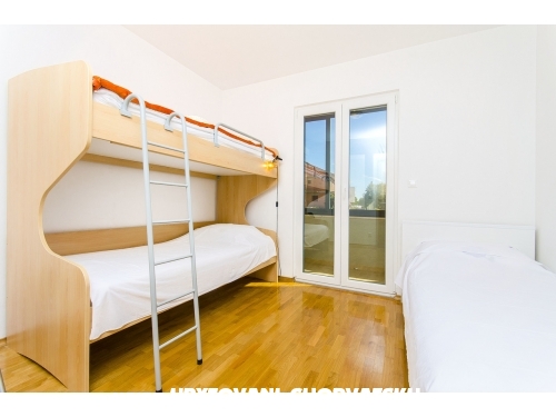 Appartement Tihana - ostrov Hvar Kroati