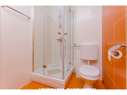 Appartement Tihana - ostrov Hvar Kroati