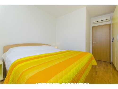 Appartement Tihana - ostrov Hvar Kroati