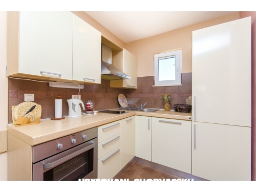 Appartement Tihana - ostrov Hvar Kroati
