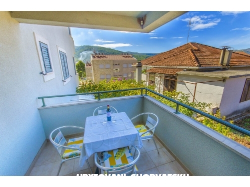 Appartement Tihana - ostrov Hvar Kroati