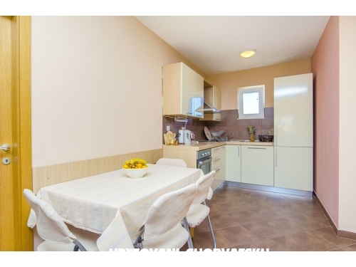 Appartement Tihana - ostrov Hvar Kroati