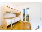 Apartmn Tihana - ostrov Hvar Chorvatsko