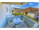 Apartmn Tihana - ostrov Hvar Chorvatsko
