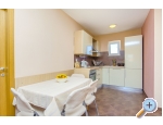 Apartmn Tihana - ostrov Hvar Chorvatsko