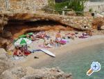 Ferienwohnungen Arpina - ostrov Hvar Kroatien