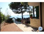 Appartements Arpina - ostrov Hvar Croatie