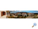 Apartmány Petrić - ostrov Hvar Chorvatsko