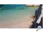 Apartmány Smiljanka - ostrov Hvar Chorvatsko